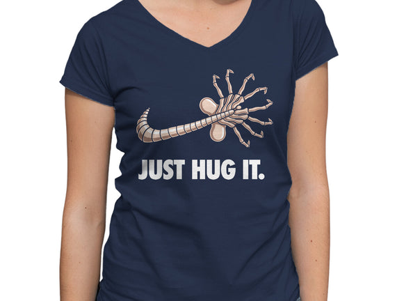 Just Hug It