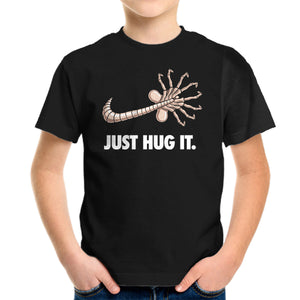 Just Hug It