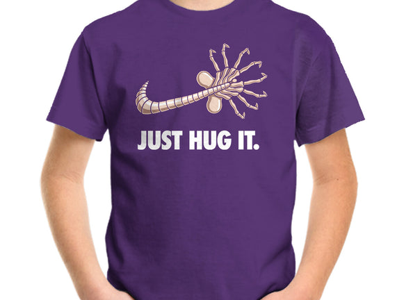 Just Hug It