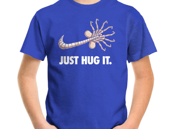 Just Hug It