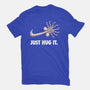 Just Hug It-Womens-Basic-Tee-jasesa