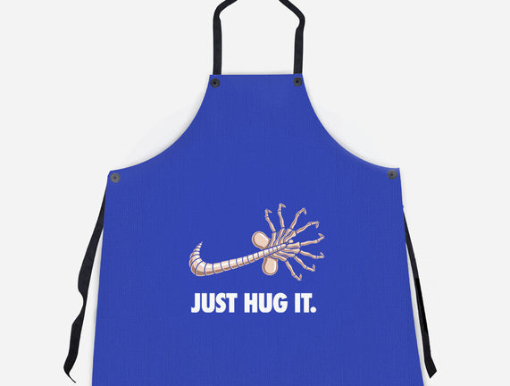 Just Hug It