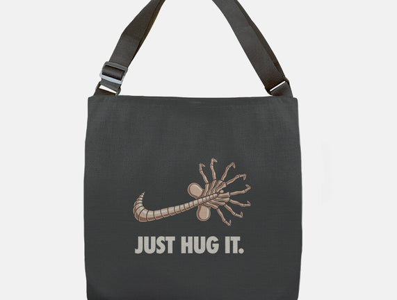 Just Hug It