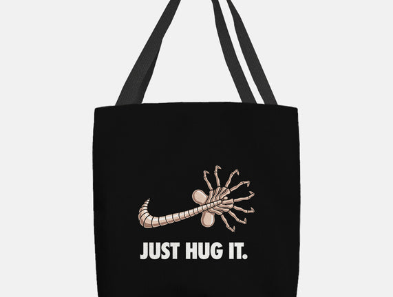 Just Hug It