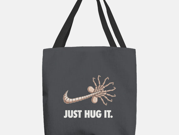 Just Hug It