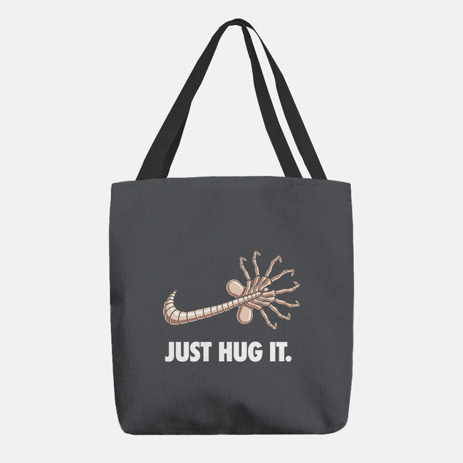 Just Hug It-None-Basic Tote-Bag-jasesa