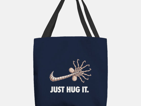 Just Hug It