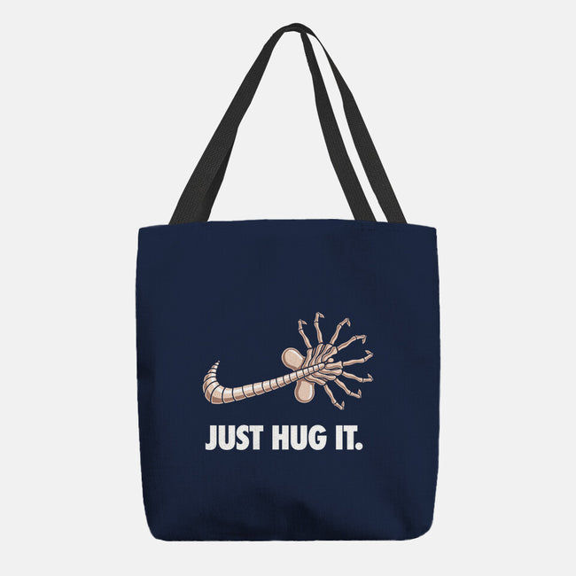 Just Hug It-None-Basic Tote-Bag-jasesa