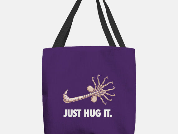 Just Hug It