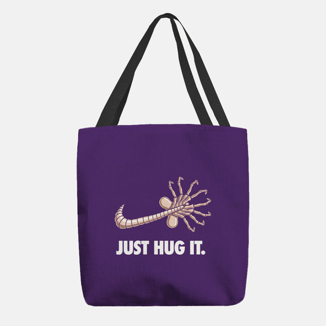 Just Hug It-None-Basic Tote-Bag-jasesa