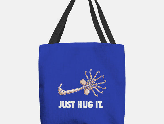 Just Hug It