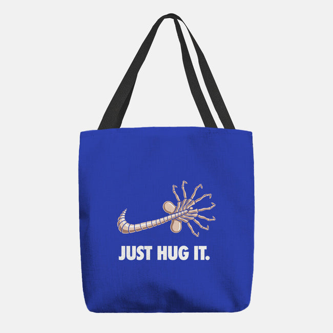 Just Hug It-None-Basic Tote-Bag-jasesa