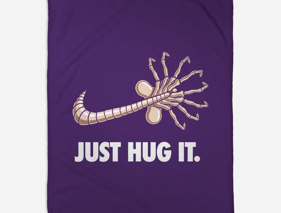 Just Hug It