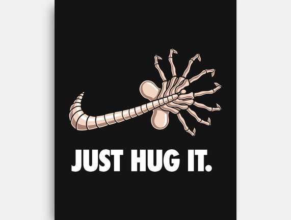 Just Hug It