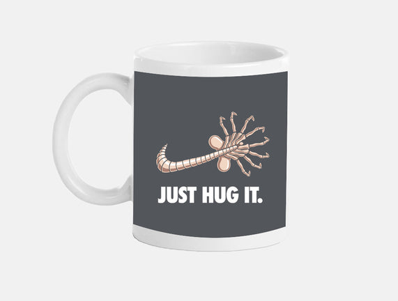 Just Hug It