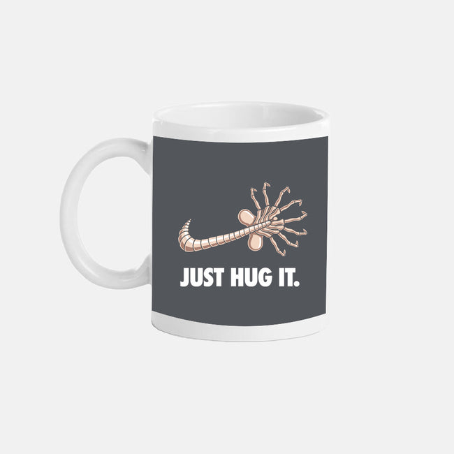 Just Hug It-None-Mug-Drinkware-jasesa