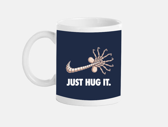 Just Hug It