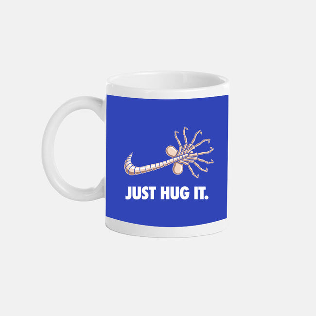 Just Hug It-None-Mug-Drinkware-jasesa