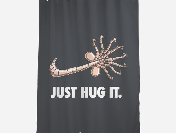 Just Hug It