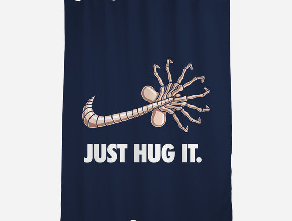 Just Hug It