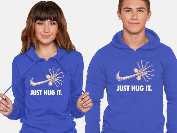 Just Hug It