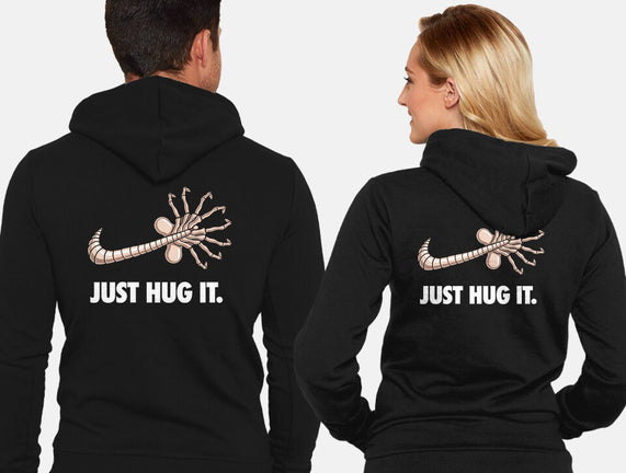 Just Hug It