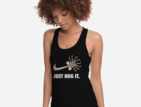 Just Hug It