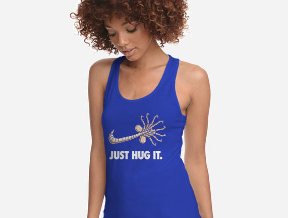 Just Hug It