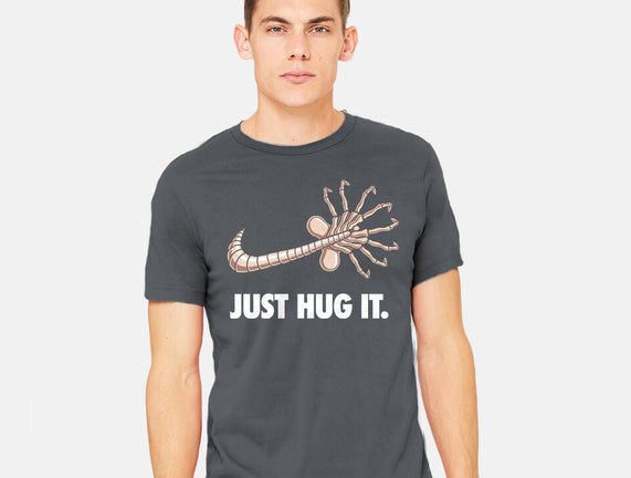 Just Hug It