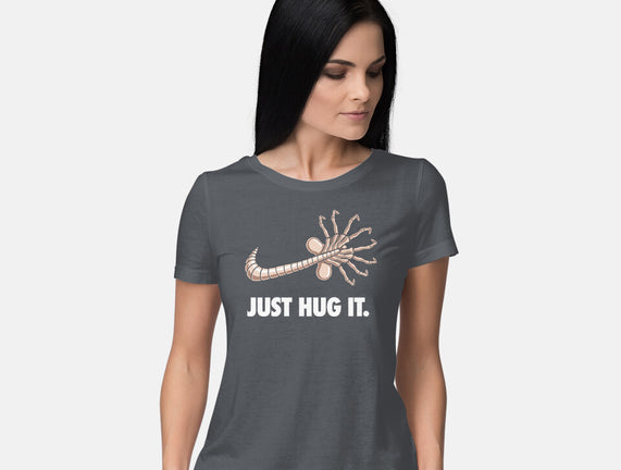 Just Hug It