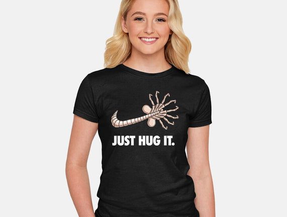 Just Hug It