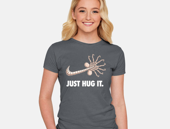 Just Hug It
