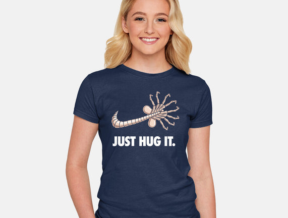 Just Hug It