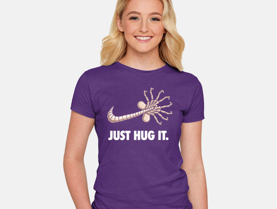 Just Hug It