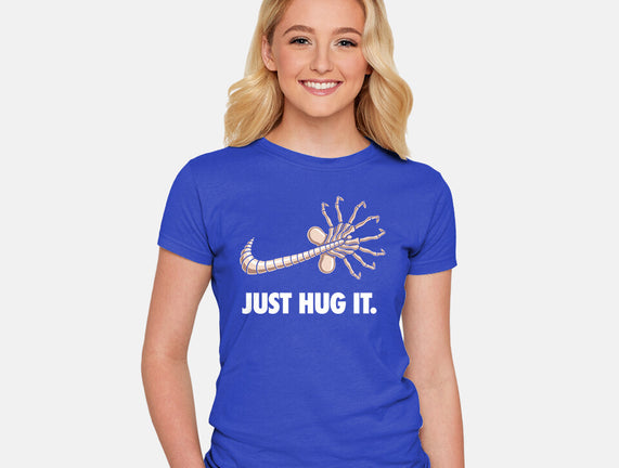 Just Hug It