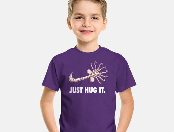 Just Hug It