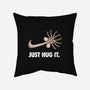 Just Hug It-None-Removable Cover w Insert-Throw Pillow-jasesa