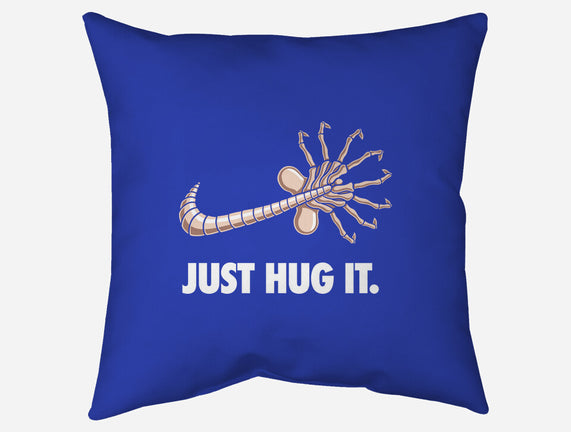 Just Hug It