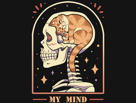 My Mind