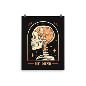 My Mind