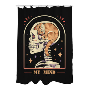 My Mind