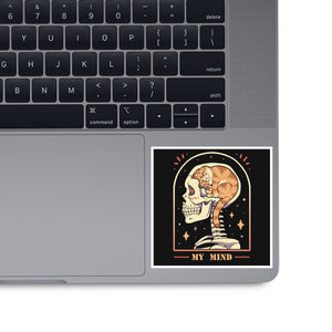 My Mind