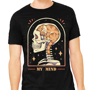 My Mind