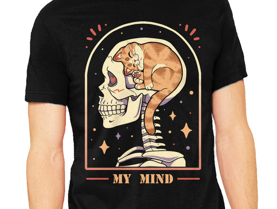 My Mind