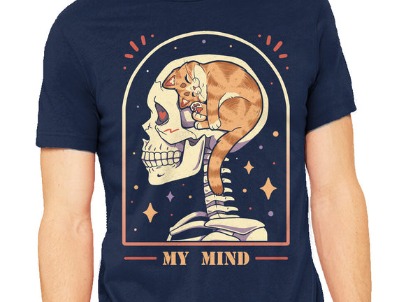 My Mind