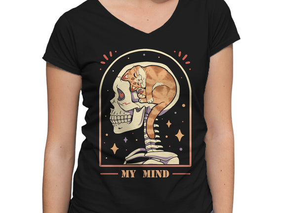 My Mind