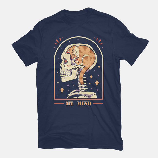 My Mind-Mens-Heavyweight-Tee-Zaia Bloom