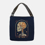 My Mind-None-Adjustable Tote-Bag-Zaia Bloom