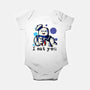 I Eat You-Baby-Basic-Onesie-nickzzarto