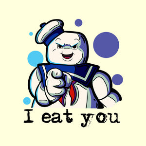 I Eat You